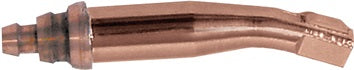 Fugenhobeldüse 8290-FAG2 5x10mm geb.gasemischende Düsen HARRIS