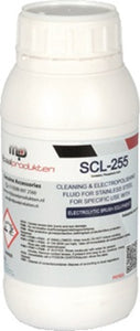 Elektrolyt SCL-255 1l Flasche CORE INDUSTRIAL