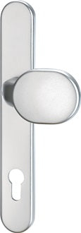 Profiltürgarnitur Kronos 1300/K22/035 VA EST PZ EDI