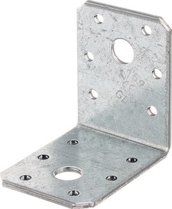 Winkelverb.90x90x40mm Anz.Löcher4/16 S.3mm ETA-08/165 GAH