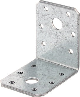 Winkelverb.90x90x40mm Anz.Löcher4/16 S.3mm ETA-08/165 GAH