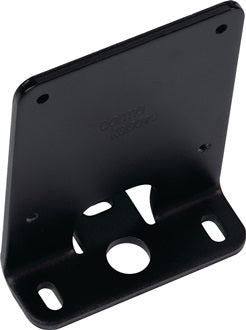 Bodenwinkel zu EM 500 A/G schwarz