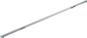 Gleitsch.GSR-EMF-2/V f.TS 93 B silber Bands.DORMAKABA