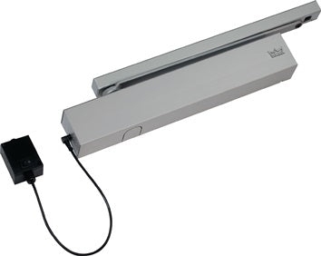 Freil.-Gleits.-TS TS 99 FL Normalmont.Bands.EN 2-5 silberf.EN 2-5 DORMAKABA