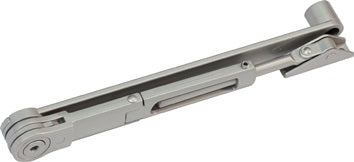 Rastfeststellarm silber Feststellgestänge f.TS 71 u.TS 72 DORMAKABA