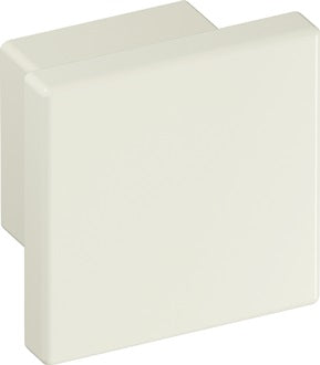 Möbelknopf 547.32.3 Ku.99 reinweiß HEWI