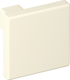 Möbelknopf 547.32B2 Ku.99 reinweiß ma HEWI