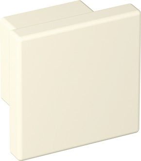 Möbelknopf 547.32B3 Ku.99 reinweiß ma HEWI