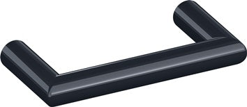 Möbelgriff 562.10.64 Ku.92 grau 64mm D.10mm HEWI