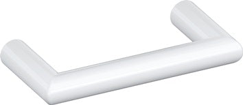 Möbelgriff 562.10.64 Ku.99 reinweiß 64mm D.10mm HEWI