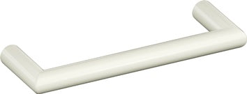 Möbelgriff 562.10.96 Ku.99 reinweiß 96mm D.10mm HEWI