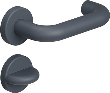 Rosettengrt.111PBR02.230 Ku.92 ma rd.FBM DIN L/R D/D HEWI