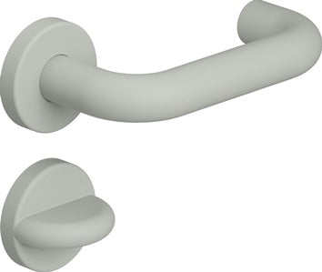 Rosettengrt.111PBR02.230 Ku.99 ma rd.FBM DIN L/R D/D HEWI