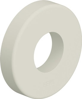 Drückerrosetten-Paar 305.23PBR 99 Ku.99 Schildst.10 5mm rd.rd.HEWI