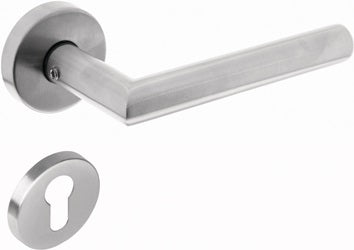 Rosettengrt.0035.195105 VA 304 rd.PZ DIN L/R D/D INTERSTEEL