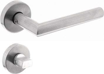 Rosettengrt.0035.195110 VA 304 rd.SK/OL DIN L/R D/D INTERSTEEL