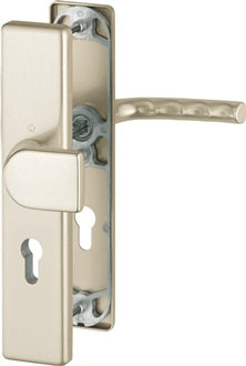 Schutzgarnitur Birm.78G/2221A/2440/1117 Alu.F2 72mm 37-42mm HOPPE