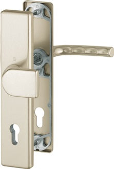 Schutzgarnitur Birm.78G/2221A/2440/1117 Alu.F2 92mm 67-72mm HOPPE