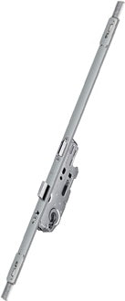 Renovierungsschloss Multisafe PZW 24/45/92/10mm U-St.silber 648mm R FUHR