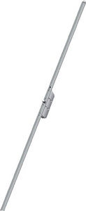 Anschlußstulp Multisafe MA U-St.24mm L.1177mm FUHR