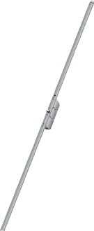Anschlußstulp Multisafe MA U-St.24mm L.1177mm FUHR