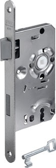 ZT-Einsteckschl.0215 BB 20/ 55/72/8mm DIN L silber rd Kl 1 Ku.BKS