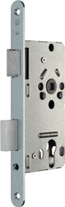 ZT-Einsteckschl.PZW 20/ 55/72/8mm DIN R silber ktg.Kl 2 Zinkdruckgruss SSF