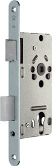 ZT-Einsteckschl.PZW 20/ 55/72/8mm DIN R silber ktg.Kl 2 Zinkdruckgruss SSF