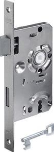 ZT-Einsteckschl.0215 BB 20/ 55/72/8mm DIN L silber ktg.Kl 1 Ku.BKS