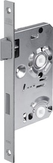 ZT-Einsteckschl.0215 BAD 18/ 55/78/8mm DIN L silber ktg.Kl 1 Ku.BKS