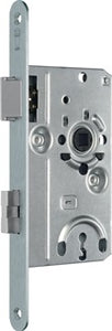 ZT-Einsteckschl.BB 20/ 55/72/8mm DIN L silber rd Kl 1 Ku.SSF