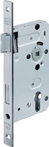 ZT-Einsteckschl.0415 PZW 18/ 55/72/8mm DIN L silber ktg.Kl 2 Zinkdruckgruss BKS