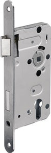 ZT-Einsteckschl.0415 PZW 20/ 55/72/8mm DIN L VA rd Kl 2 Zinkdruckgruss BKS