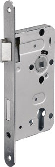 ZT-Einsteckschl.0415 PZW 20/ 55/72/8mm DIN L VA rd Kl 2 Zinkdruckgruss BKS