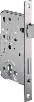 ZT-Einsteckschl.0515 PZ 20/ 55/72/8mm DIN R silber ktg.Kl 3 Zinkdruckgruss BKS