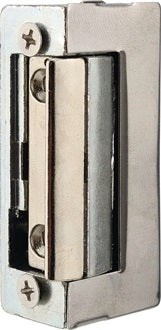Elektrotüröffner 300O 6-12 V verz.DIN L/R 1 BEVER