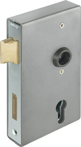 Schlosskasten 140UNIG DIN L/R Maß A30xB94xC172mm Dornm.60mm AMF
