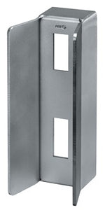 Schiebetorschließkasten 147S-30 blk z.Anschweißen AMF
