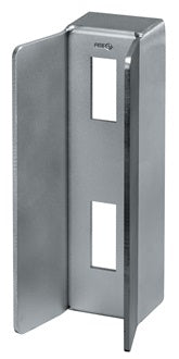 Schiebetorschließkasten 147S-30 blk z.Anschweißen AMF