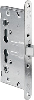 FS-Einsteckschloss 1125 PZW 24/65/72/9mm DIN L/R verz.rd BKS