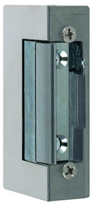 Elektrotüröffner 17 6-12 V AC/DC Stand.DIN L/R m.FaFix ASSA ABLOY