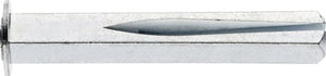 Wechselstift Typ B 4-KT.8x65mm STA verz.EDI