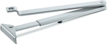 Normalgestänge weiß 9016 Stand.f.TS 1500 GEZE