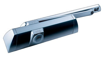 Türschließer TS 90 Impulse Normalmont.Bands.weiß 9016 DORMAKABA