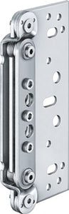 Aufnahmeelement Variant® VX 7502 STA verz.rd SIMONSWERK
