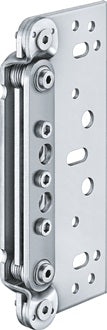 Aufnahmeelement Variant® VX 7502 STA verz.rd SIMONSWERK