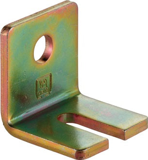 Winkelbefestigung 404 W Pro 300+400 STA STA ZN HELM