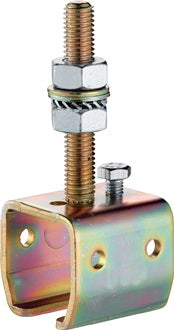 Muffe -04 504 Pro 500 STA ZN Ausf. höhenverstellbar HELM