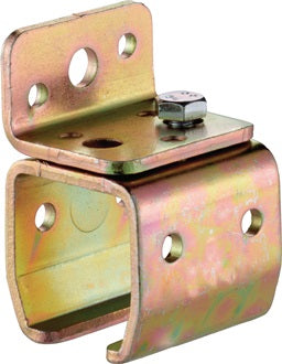 Wandbefestigungsmuffe -01 Modell 501 Pro 500 STA ZN HELM