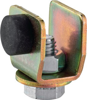 Schienenstopper 100 P-500 P 500 P Pro 500 STA Oberfläche ZN HELM